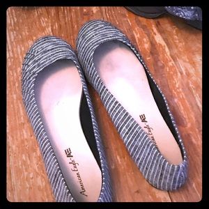 American Eagle Flats